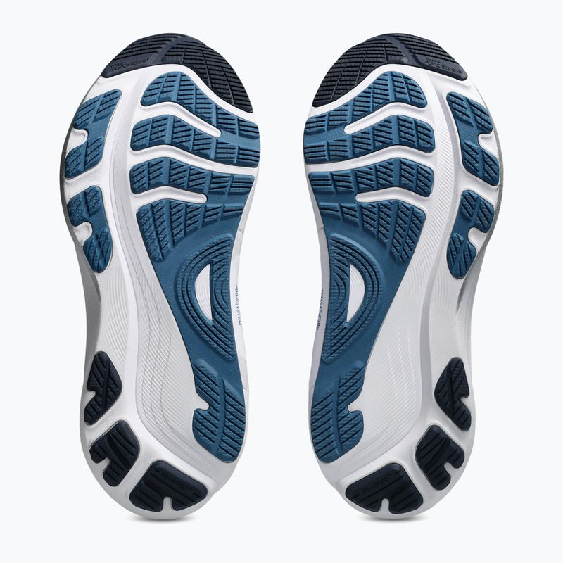 ASICS Gel-Kayano 32 pánska bežecká obuv winter sea/midnight 6