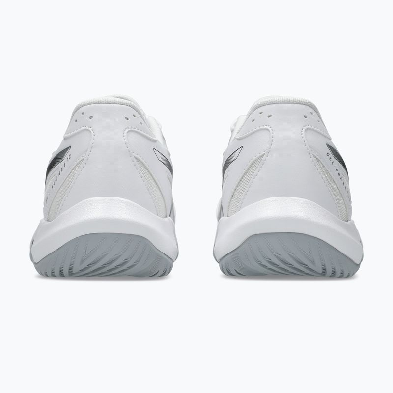 Pánske volejbalové topánky ASICS Gel-Rocket 12 lichen rock/tranquil teal 5