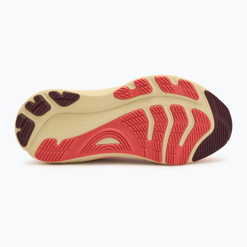 Dámske bežecké topánky ASICS Gel-Kayano 32 dark pink clay/dark currant 4