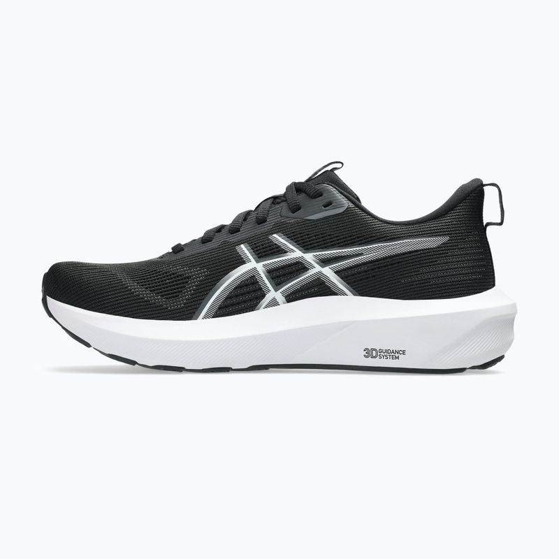 Dámske bežecké topánky ASICS GT-1000 14 black/white 9