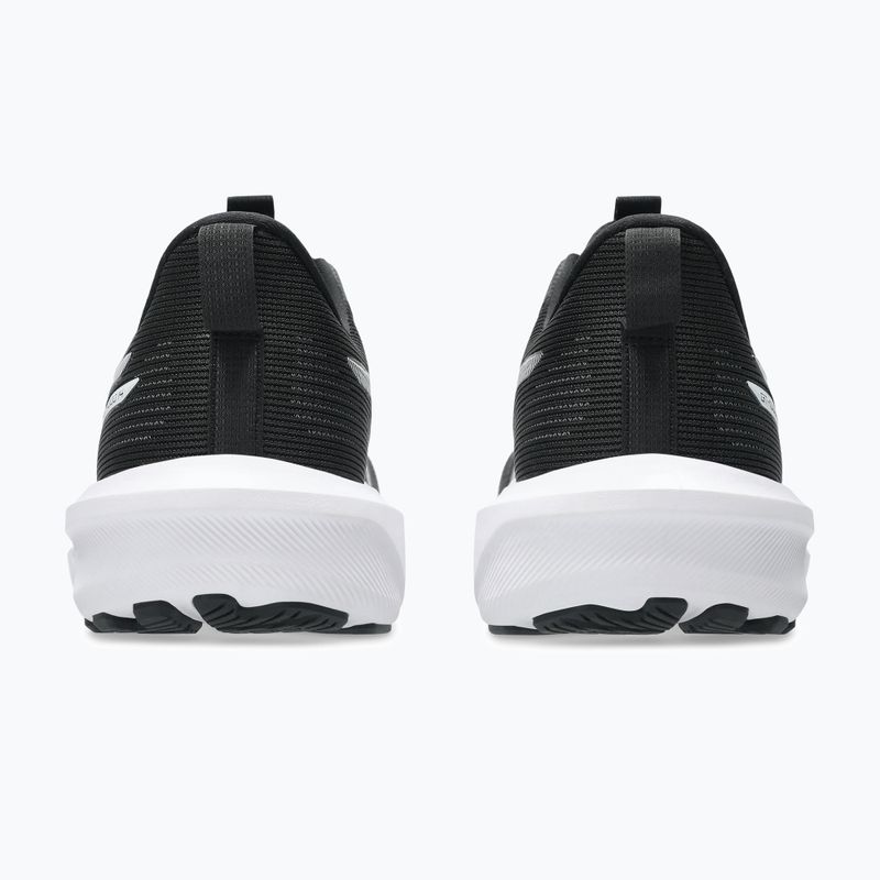 Dámske bežecké topánky ASICS GT-1000 14 black/white 12