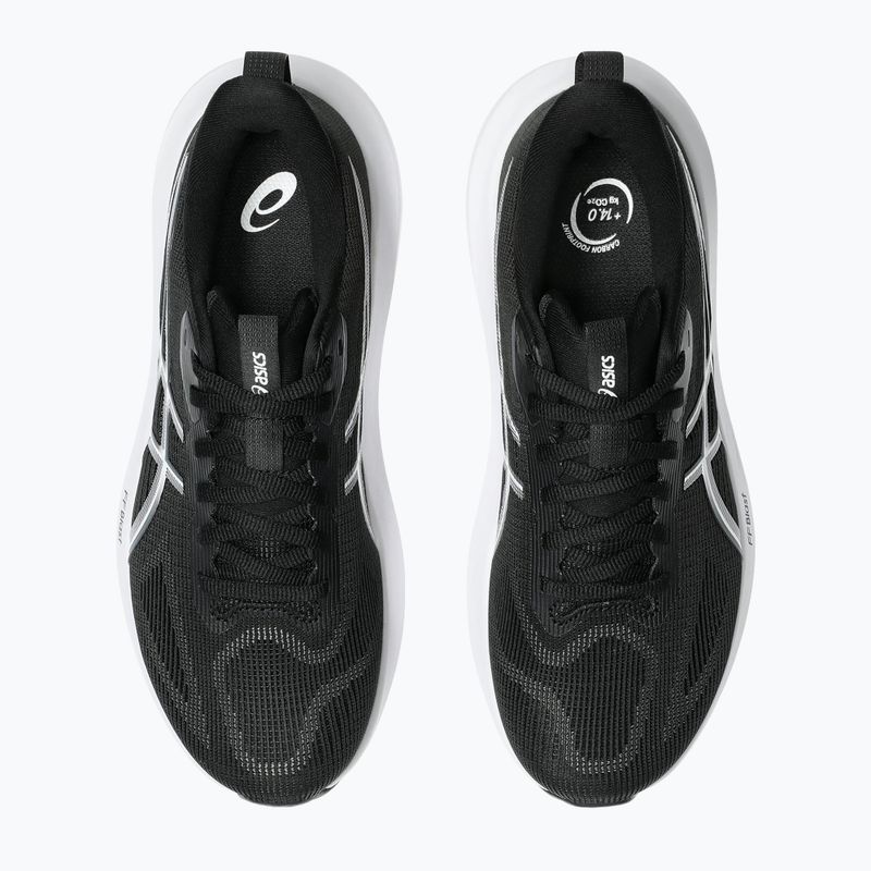 Dámske bežecké topánky ASICS GT-1000 14 black/white 14