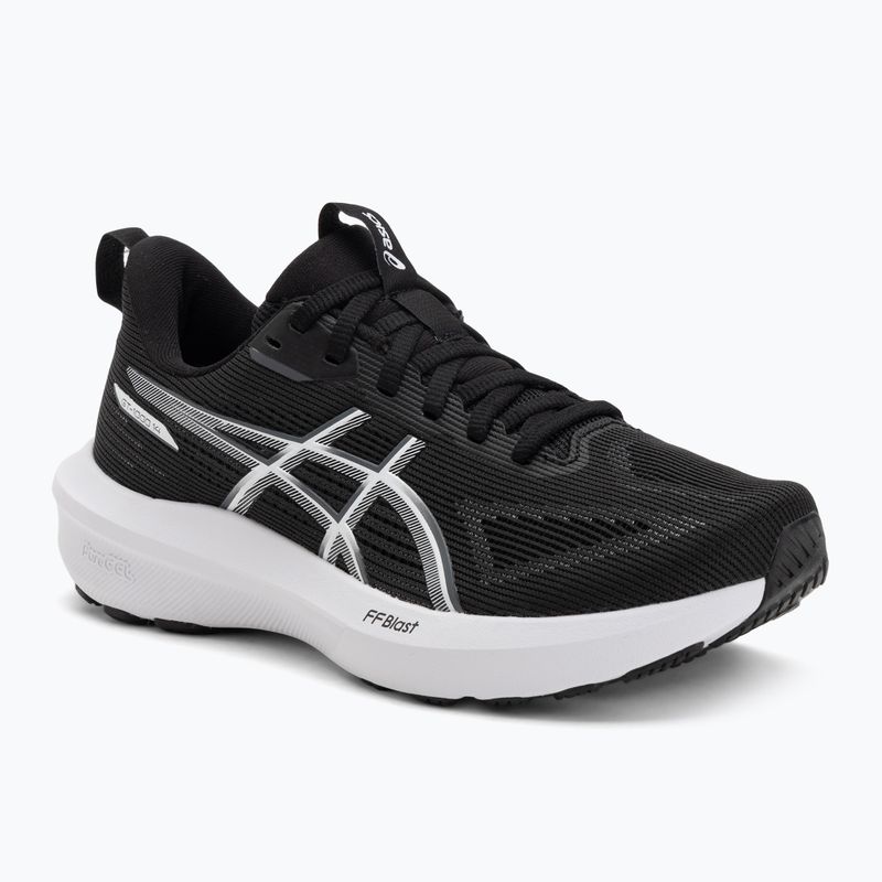 Dámske bežecké topánky ASICS GT-1000 14 black/white