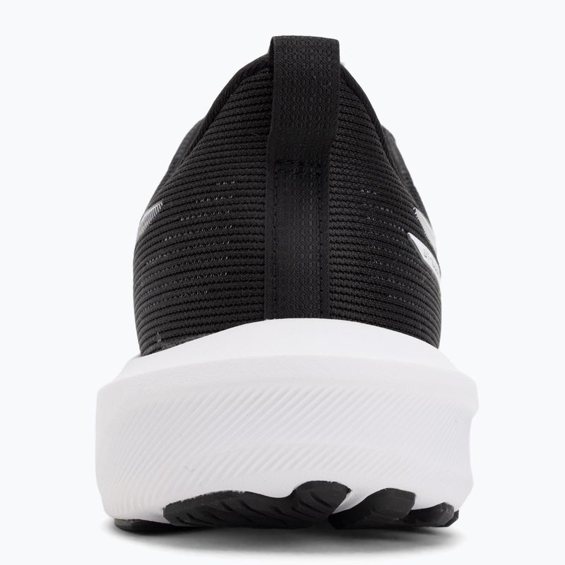 Dámske bežecké topánky ASICS GT-1000 14 black/white 6