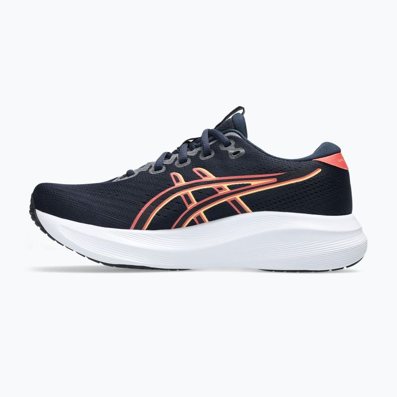 Dámske bežecké topánky ASICS Gel-Excite 11 midnight/dark pink clay 2