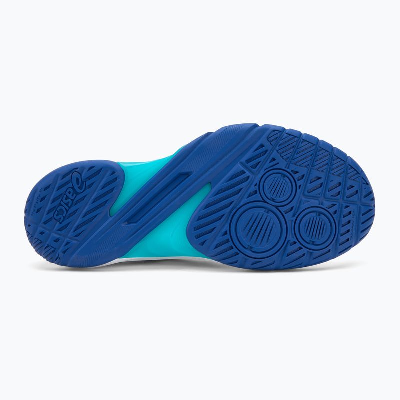 Pánska obuv ASICS Powerbreak FF white/asics blue 4