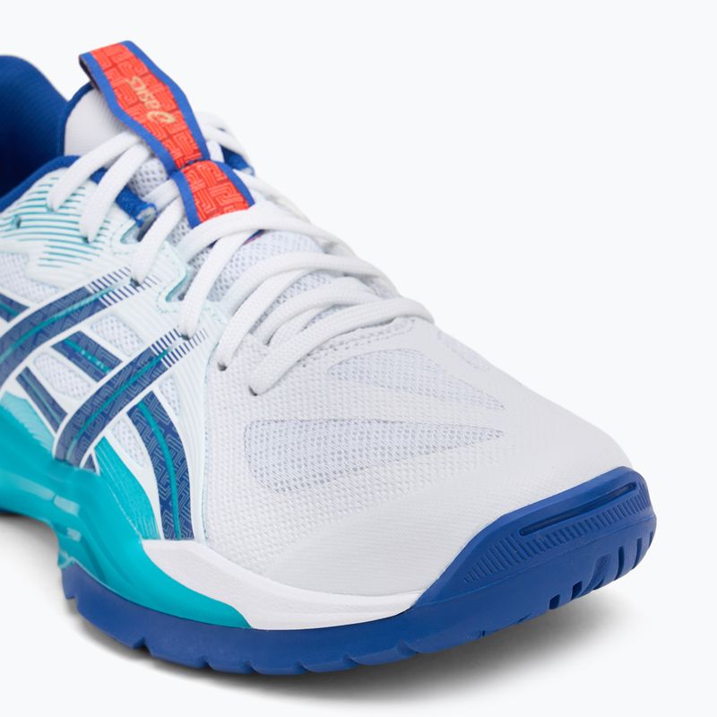 Pánska obuv ASICS Powerbreak FF white/asics blue 7