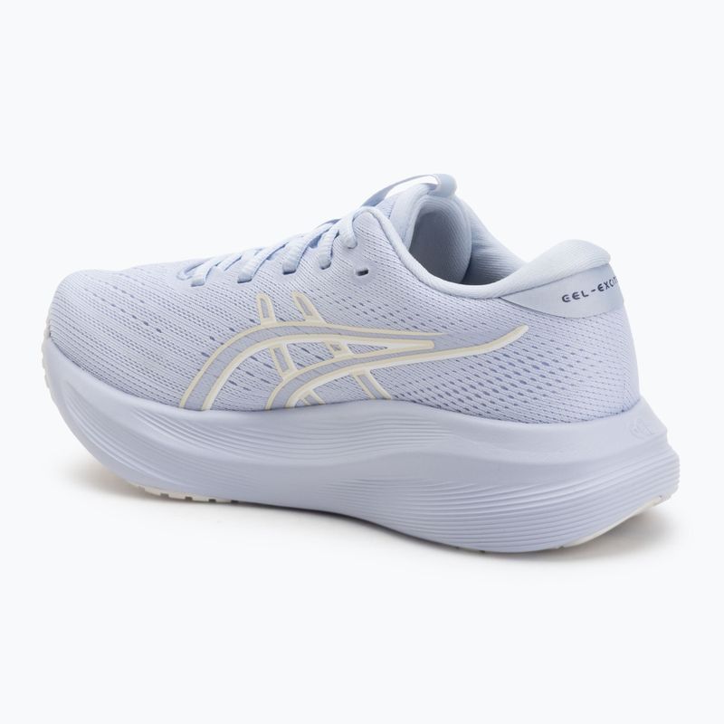 Dámske bežecké topánky ASICS Gel-Excite 11 blue fade/cream 3