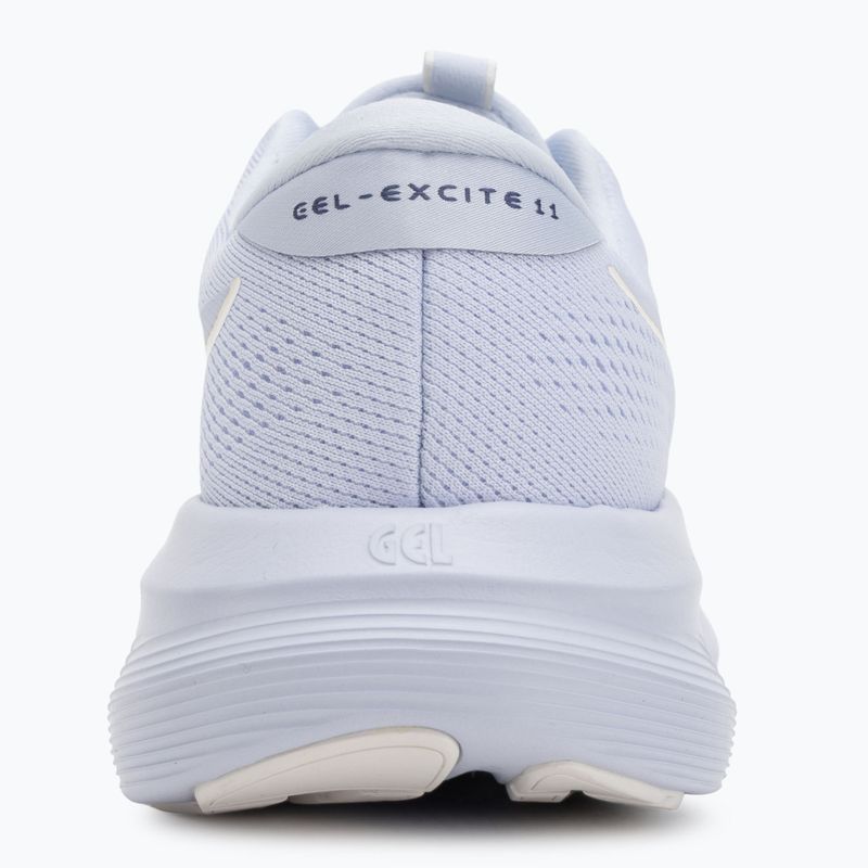 Dámske bežecké topánky ASICS Gel-Excite 11 blue fade/cream 6