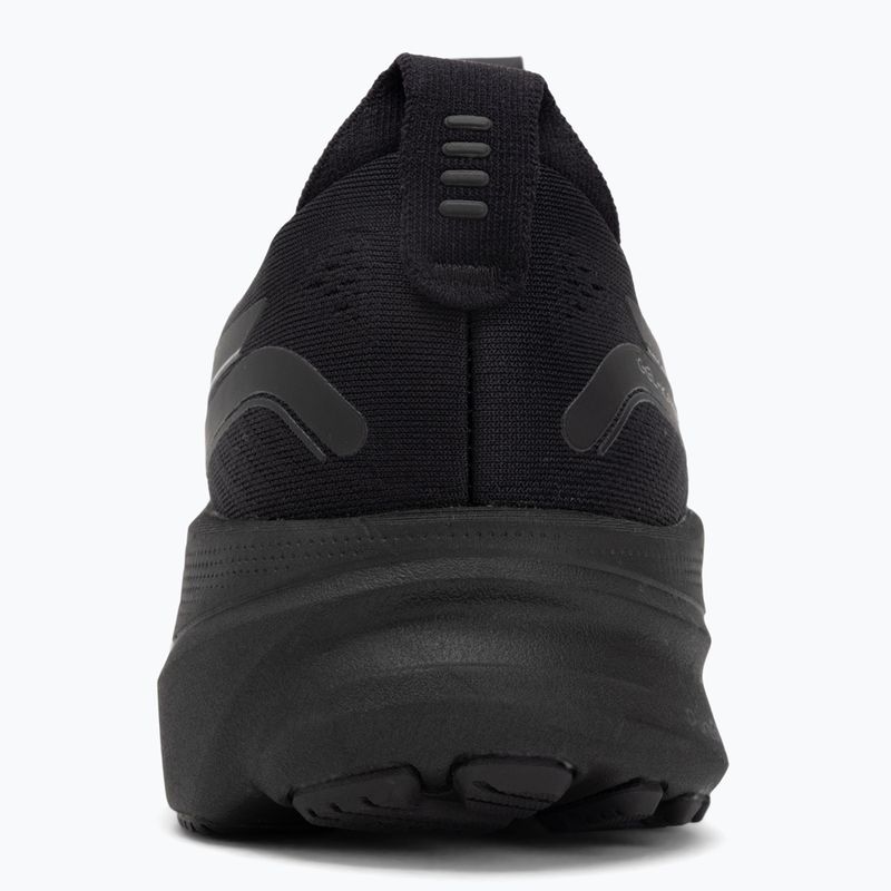 Dámske bežecké topánky ASICS Gel-Kayano 32 black/graphite grey 6