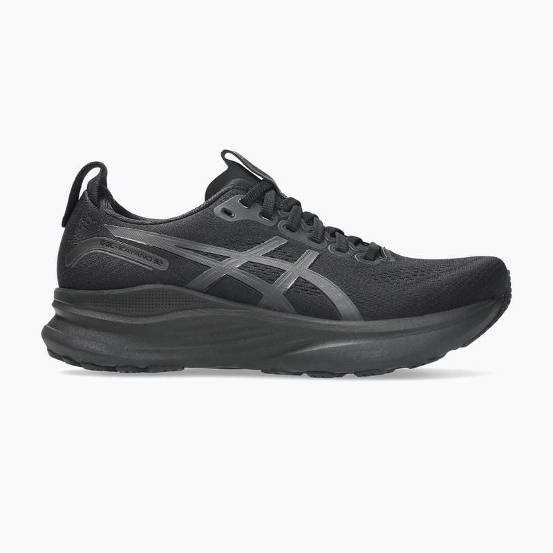 Dámske bežecké topánky ASICS Gel-Kayano 32 black/graphite grey