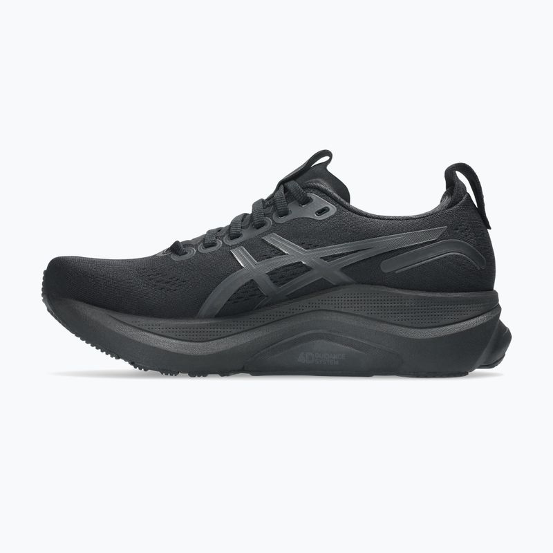 Dámske bežecké topánky ASICS Gel-Kayano 32 black/graphite grey 2