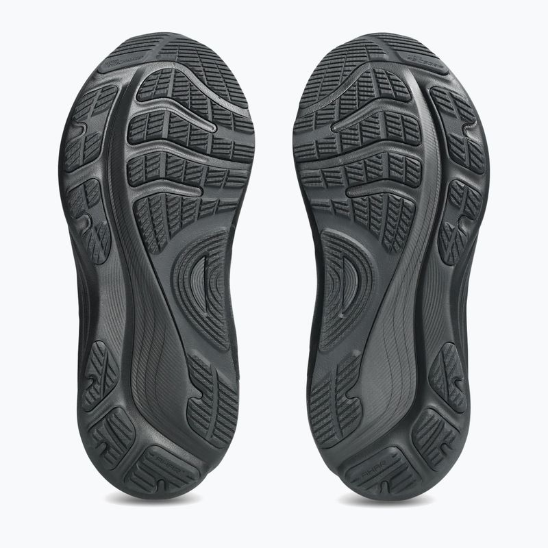 Dámske bežecké topánky ASICS Gel-Kayano 32 black/graphite grey 6