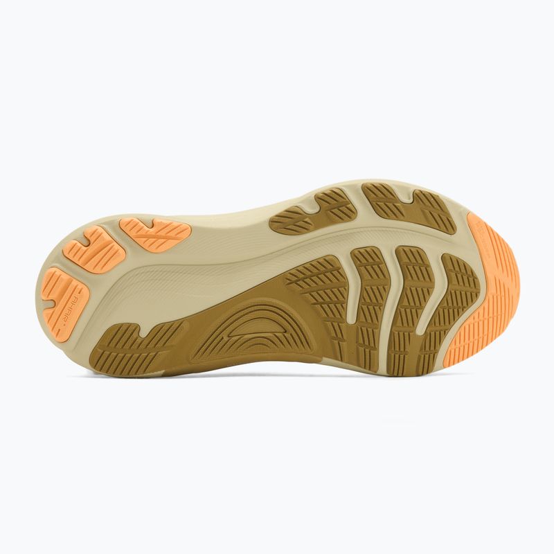 Pánske bežecké topánky ASICS Gel-Kayano 32 white/orange glow 4