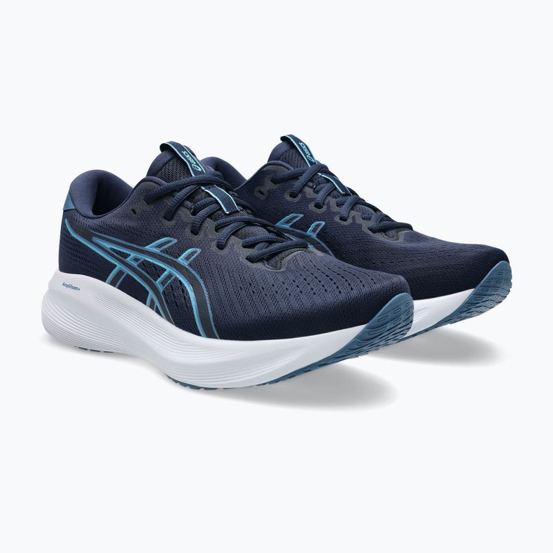 Pánske bežecké topánky ASICS Gel-Excite 11 midnight/winter sea 3