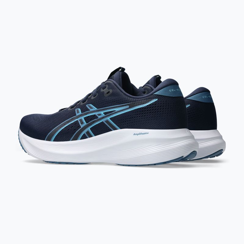 Pánske bežecké topánky ASICS Gel-Excite 11 midnight/winter sea 4