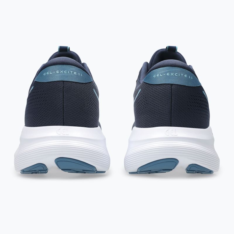 Pánske bežecké topánky ASICS Gel-Excite 11 midnight/winter sea 5