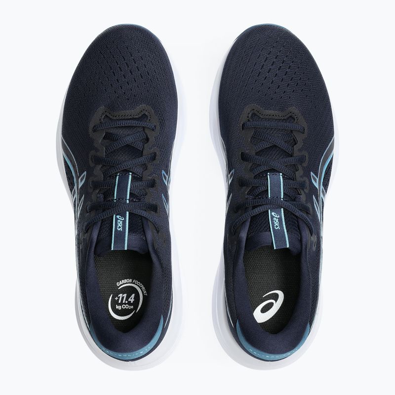 Pánske bežecké topánky ASICS Gel-Excite 11 midnight/winter sea 6