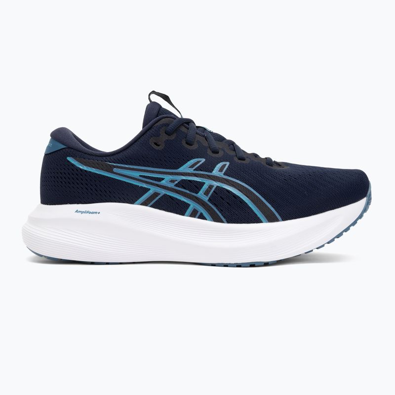 Pánske bežecké topánky ASICS Gel-Excite 11 midnight/winter sea 2