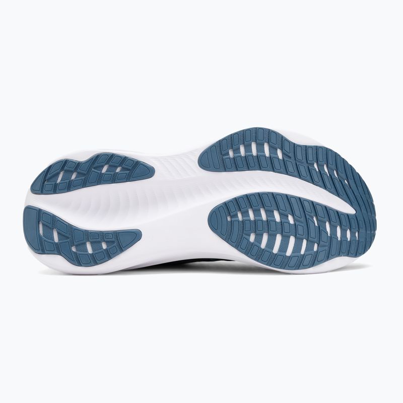 Pánske bežecké topánky ASICS Gel-Excite 11 midnight/winter sea 4