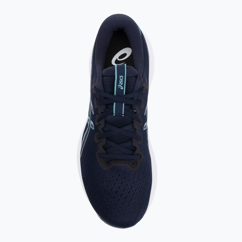 Pánske bežecké topánky ASICS Gel-Excite 11 midnight/winter sea 5