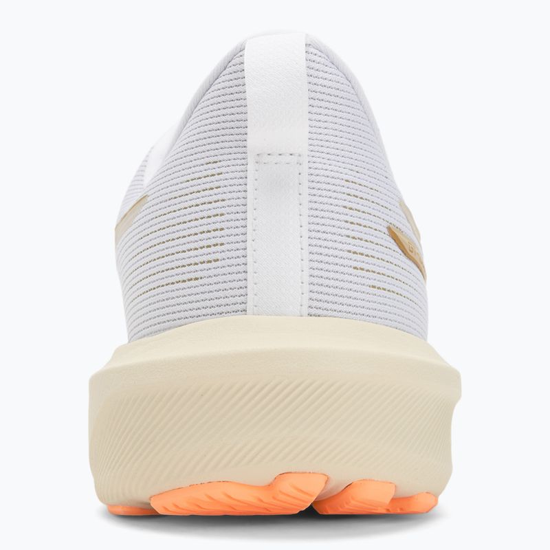 Pánske bežecké topánky ASICS GT-1000 14 white/lemongrass 6