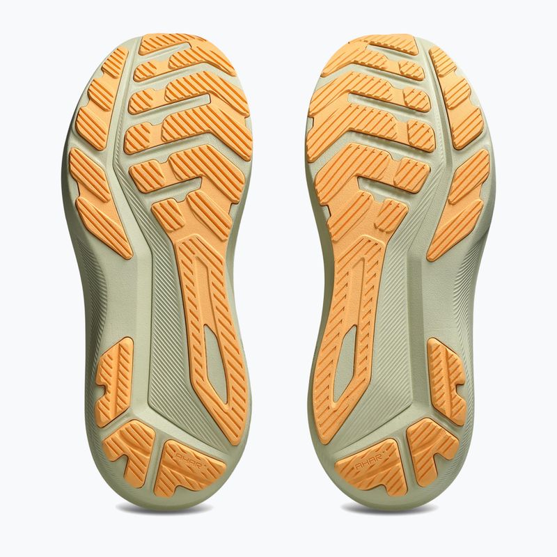 Pánske bežecké topánky ASICS GT-1000 14 white/lemongrass 13