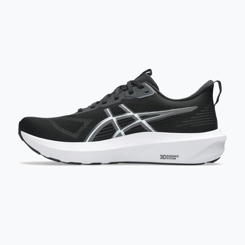 Pánske bežecké topánky ASICS GT-1000 14 black/white 9