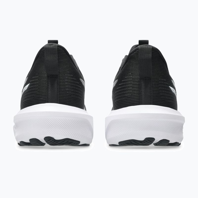 Pánske bežecké topánky ASICS GT-1000 14 black/white 12