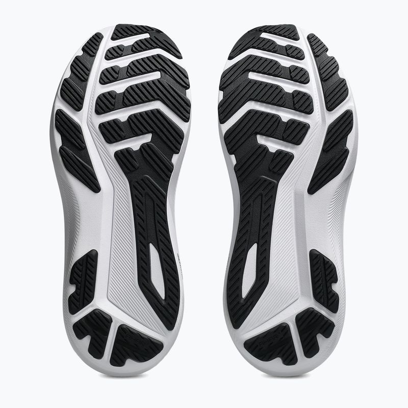 Pánske bežecké topánky ASICS GT-1000 14 black/white 14