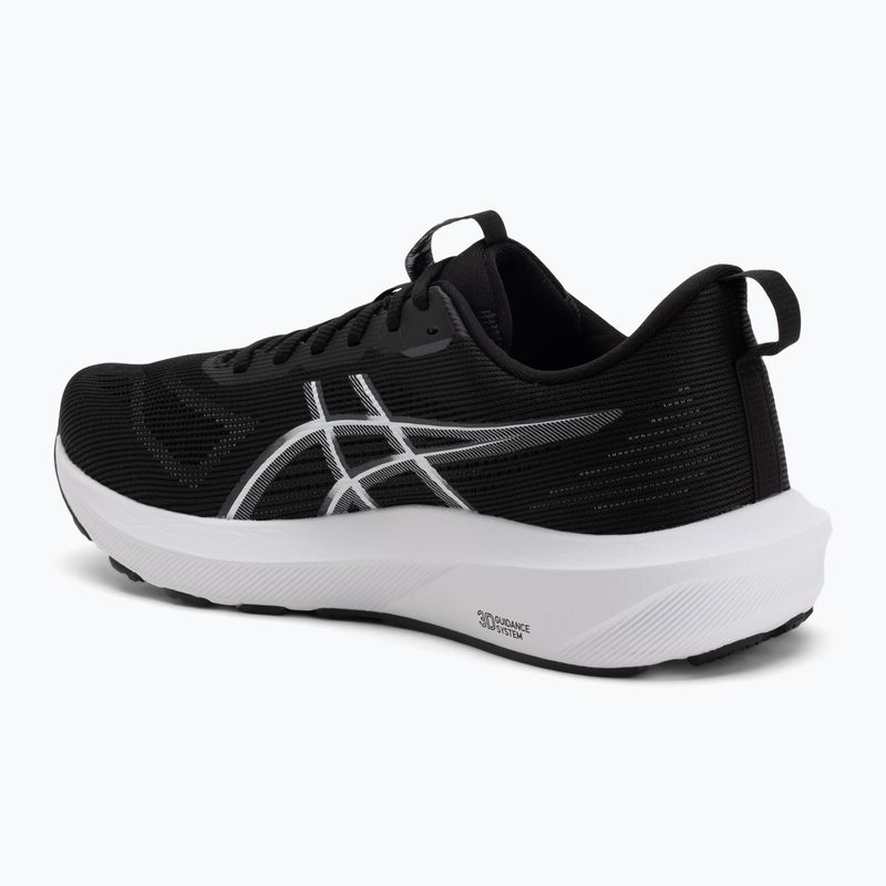 Pánske bežecké topánky ASICS GT-1000 14 black/white 3