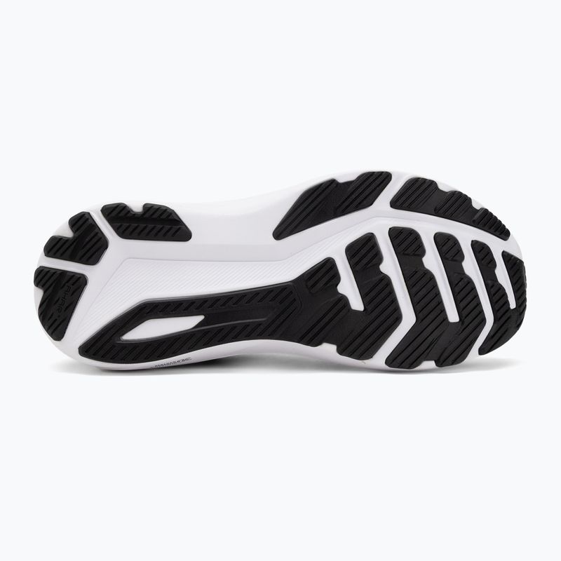 Pánske bežecké topánky ASICS GT-1000 14 black/white 4