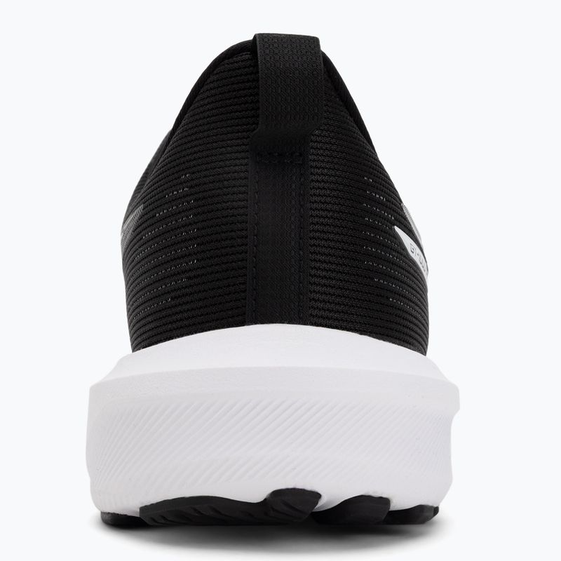 Pánske bežecké topánky ASICS GT-1000 14 black/white 6