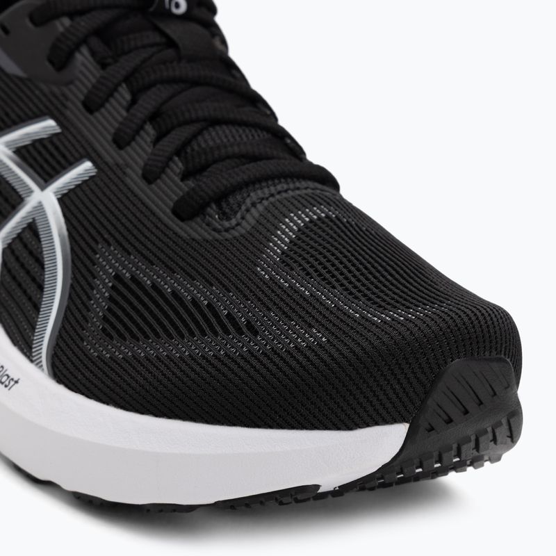 Pánske bežecké topánky ASICS GT-1000 14 black/white 7