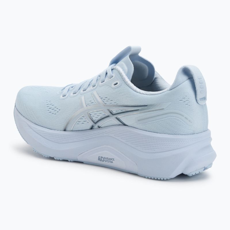Dámske bežecké topánky ASICS Gel-Kayano 32 blue fade/indigo fog 3