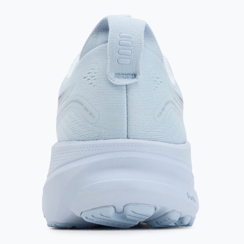 Dámske bežecké topánky ASICS Gel-Kayano 32 blue fade/indigo fog 6