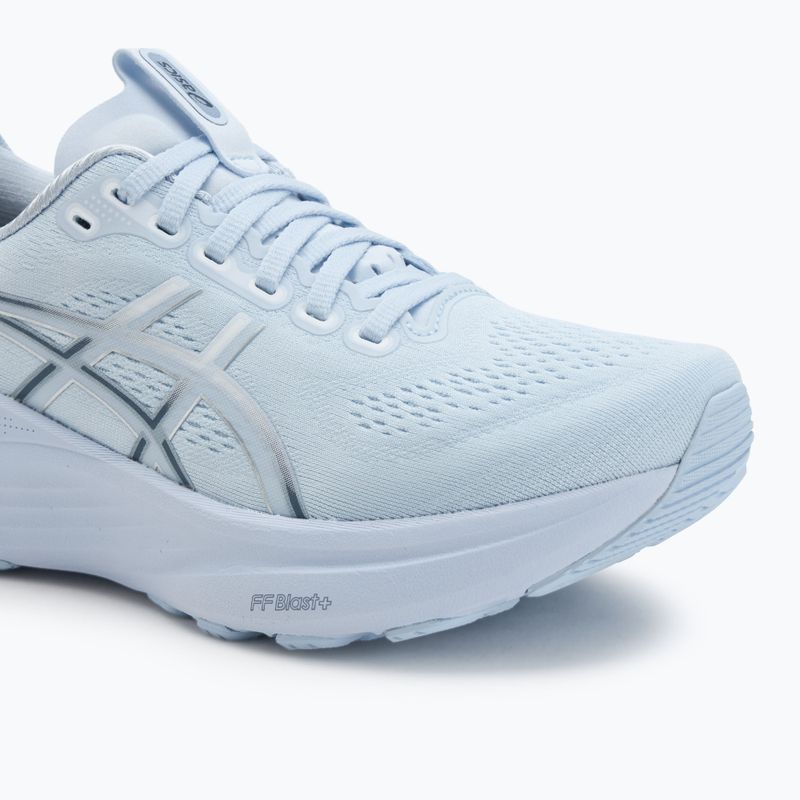 Dámske bežecké topánky ASICS Gel-Kayano 32 blue fade/indigo fog 7