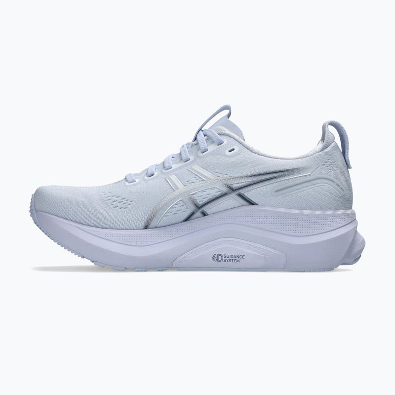 Dámske bežecké topánky ASICS Gel-Kayano 32 blue fade/indigo fog 2