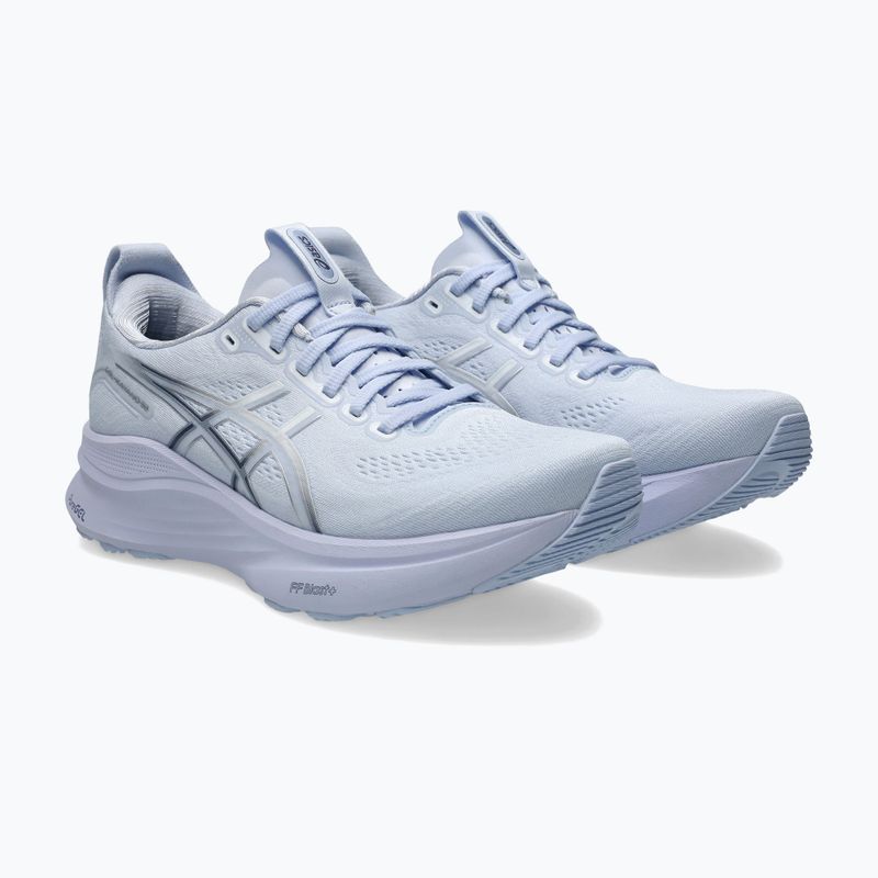 Dámske bežecké topánky ASICS Gel-Kayano 32 blue fade/indigo fog 3
