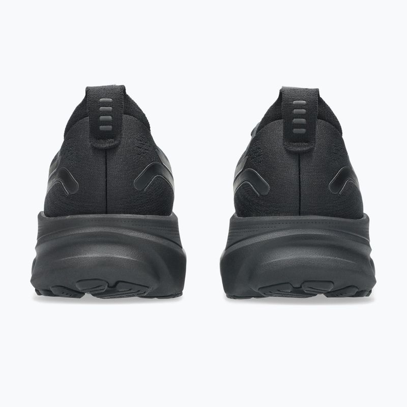 ASICS Gel-Kayano 32 pánska bežecká obuv black/graphite grey 5