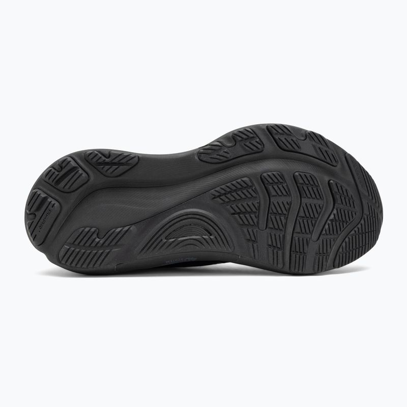 Pánske bežecké topánky ASICS Gel-Kayano 32 black/graphite grey 4