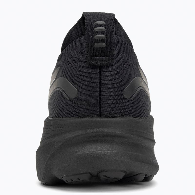 Pánske bežecké topánky ASICS Gel-Kayano 32 black/graphite grey 6