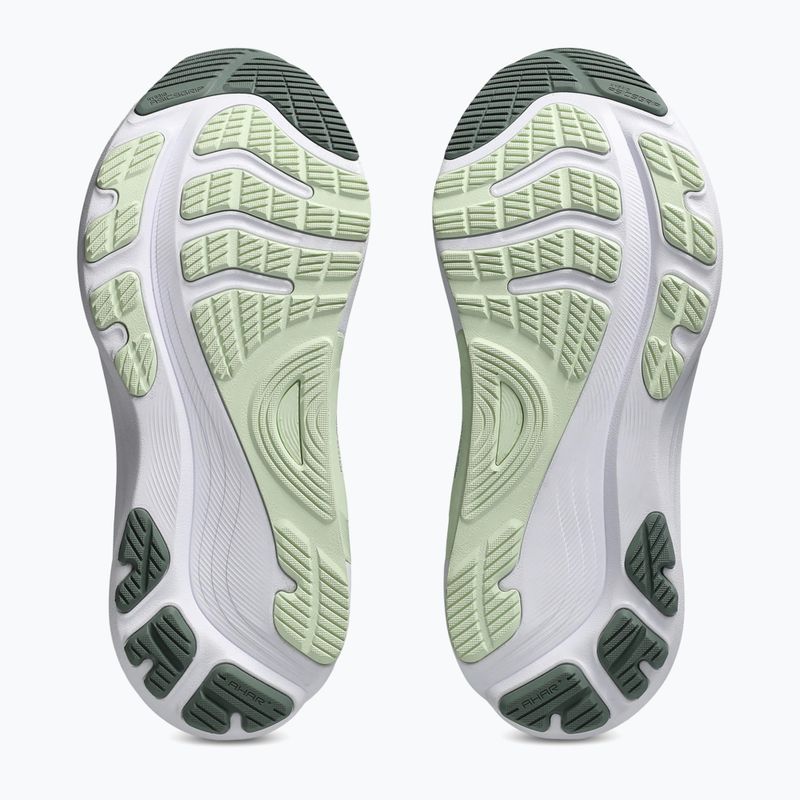 Dámske bežecké topánky ASICS Gel-Kayano 32 monument blue/whisper green 6