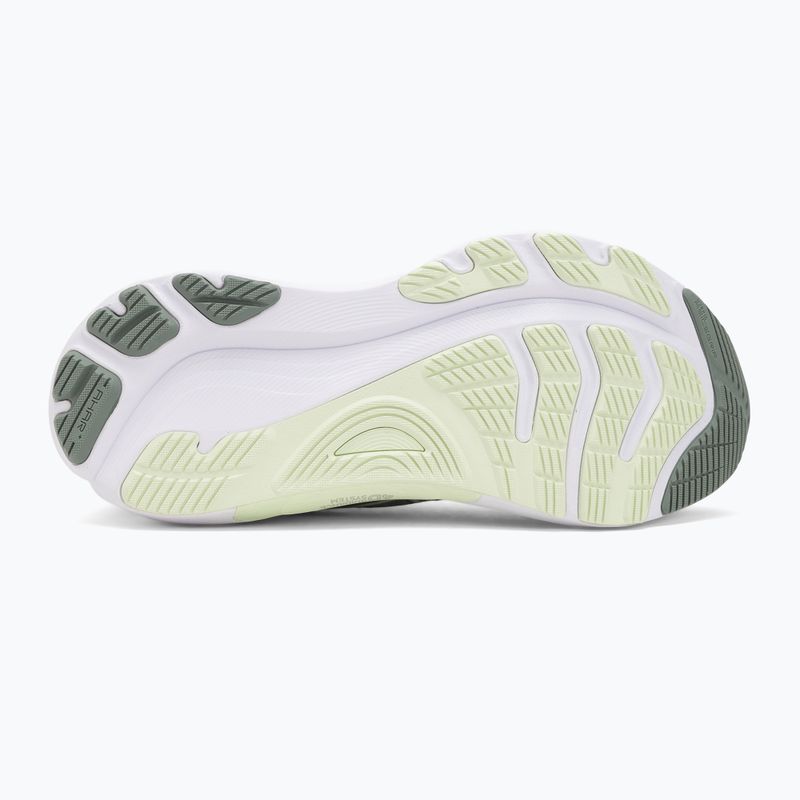 Dámske bežecké topánky ASICS Gel-Kayano 32 monument blue/whisper green 4