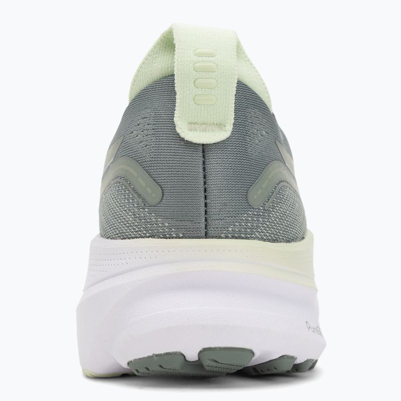 Dámske bežecké topánky ASICS Gel-Kayano 32 monument blue/whisper green 6