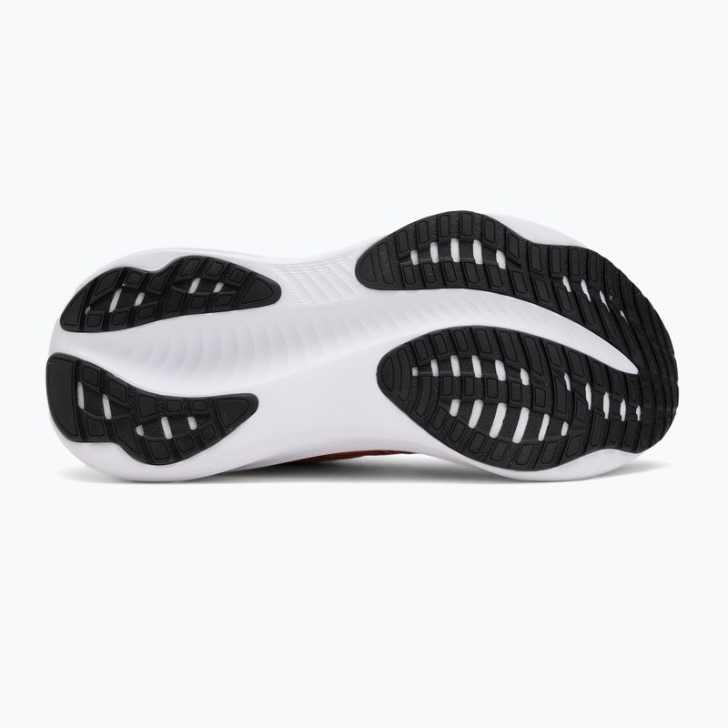 Dámske bežecké topánky ASICS Gel-Excite 11 dark pink clay/orange glow 4