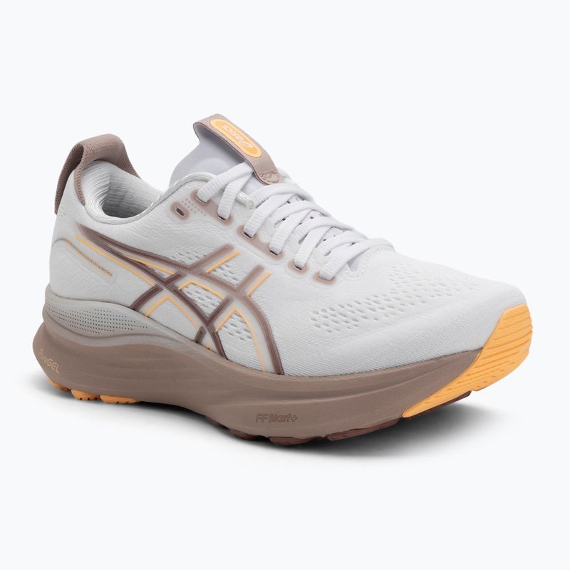 Dámske bežecké topánky ASICS Gel-Kayano 32 white/orange glow