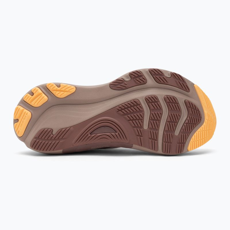 Dámske bežecké topánky ASICS Gel-Kayano 32 white/orange glow 4