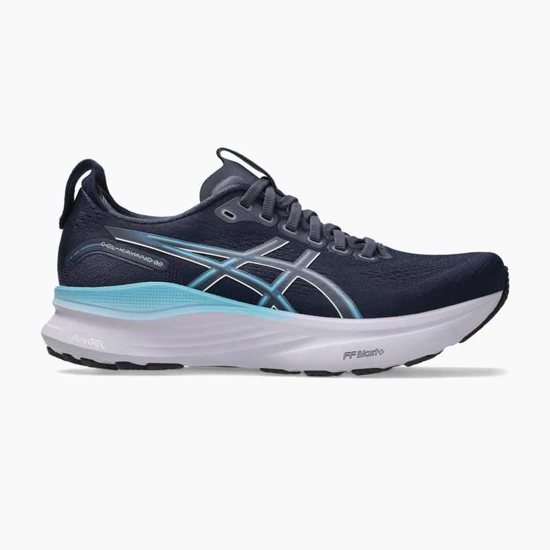 Dámske bežecké topánky ASICS Gel-Kayano 32 midnight/stillwater