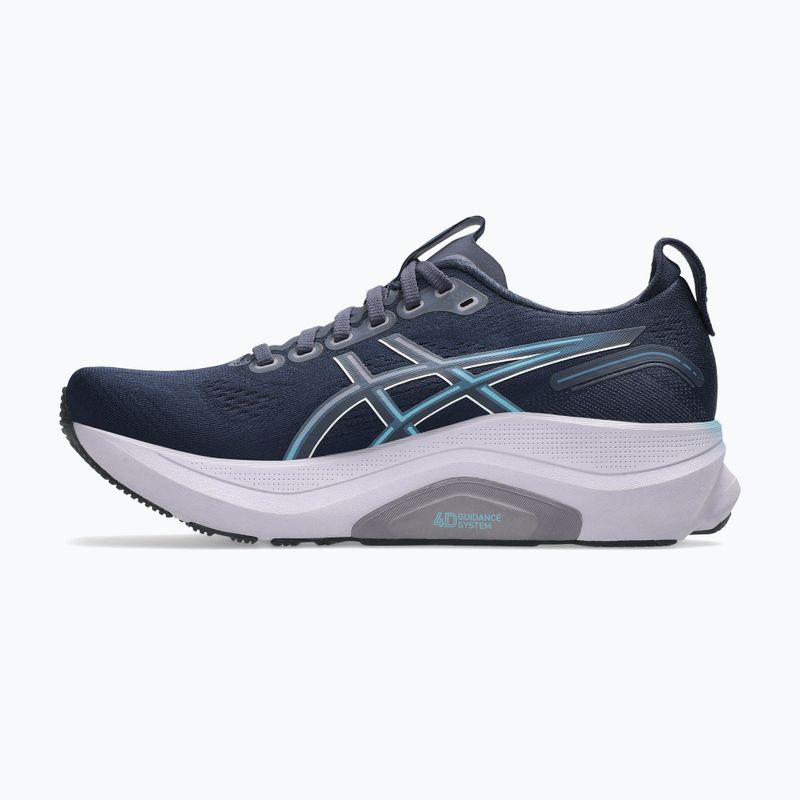 Dámske bežecké topánky ASICS Gel-Kayano 32 midnight/stillwater 2